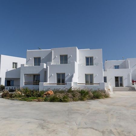 Marine Dream Apartamento Pláka Exterior foto