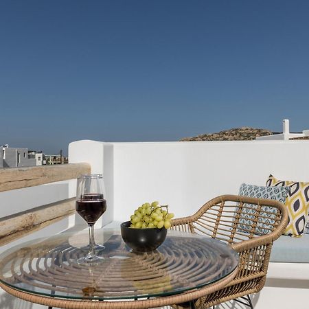 Marine Dream Apartamento Pláka Exterior foto