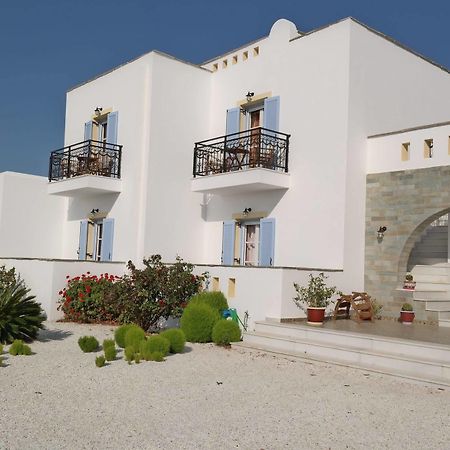 Marine Dream Apartamento Pláka Exterior foto