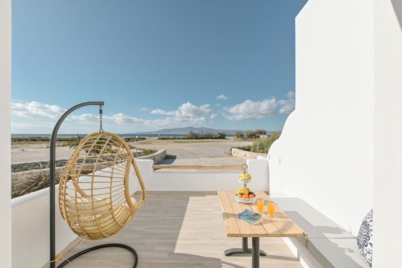 Marine Dream Apartamento Pláka Exterior foto