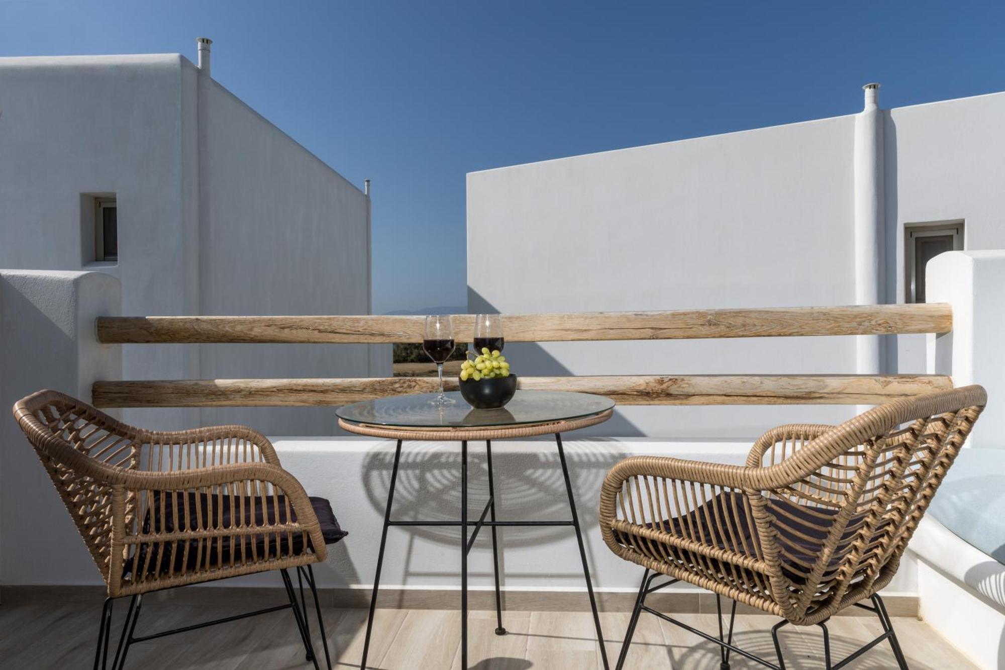 Marine Dream Apartamento Pláka Exterior foto