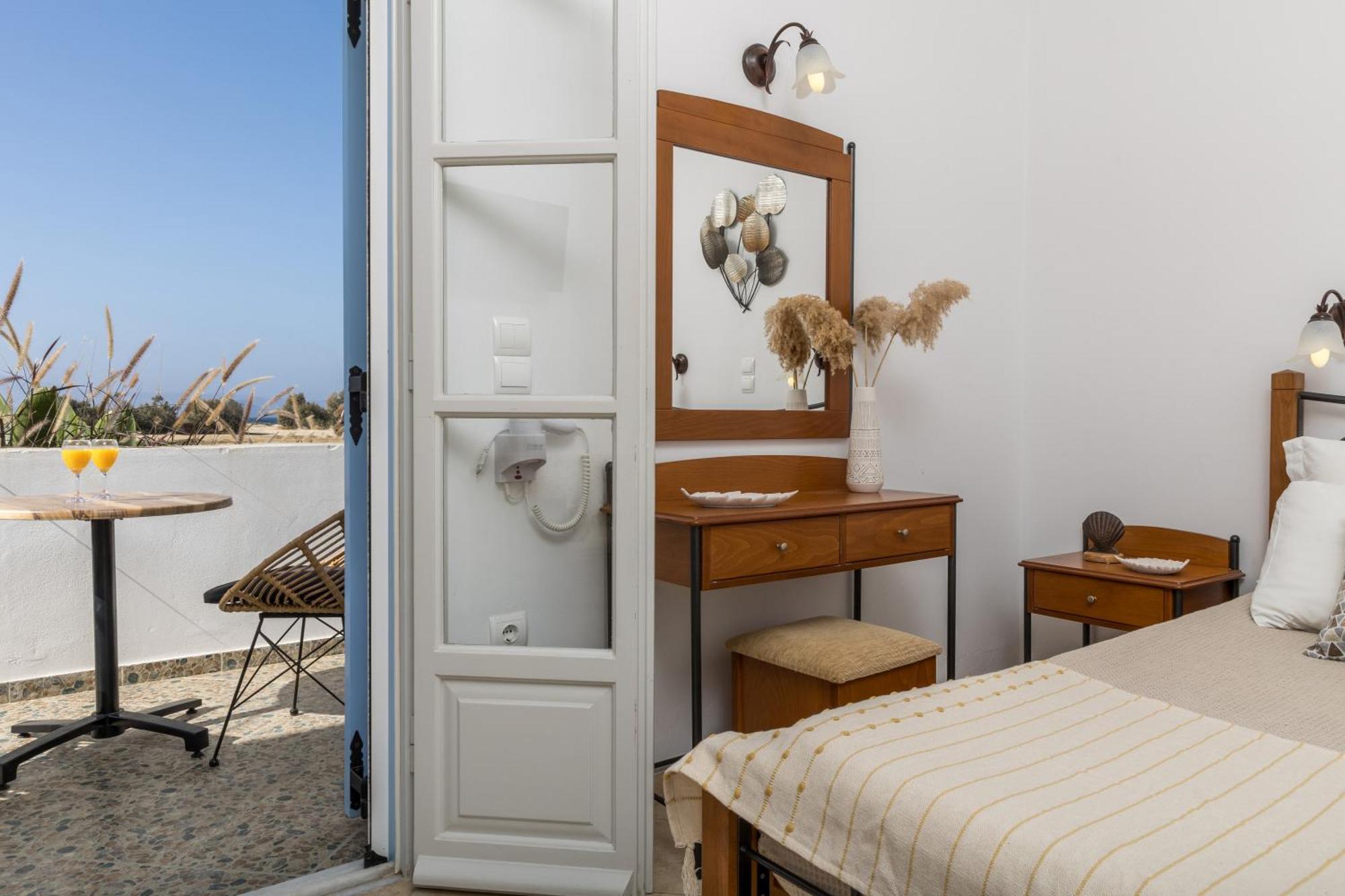 Marine Dream Apartamento Pláka Exterior foto